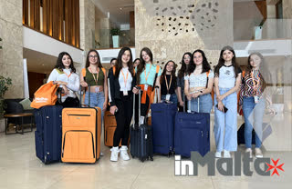 Mondo Scuola InMalta 2024 2025 alloggio in hotel e resort a Malta